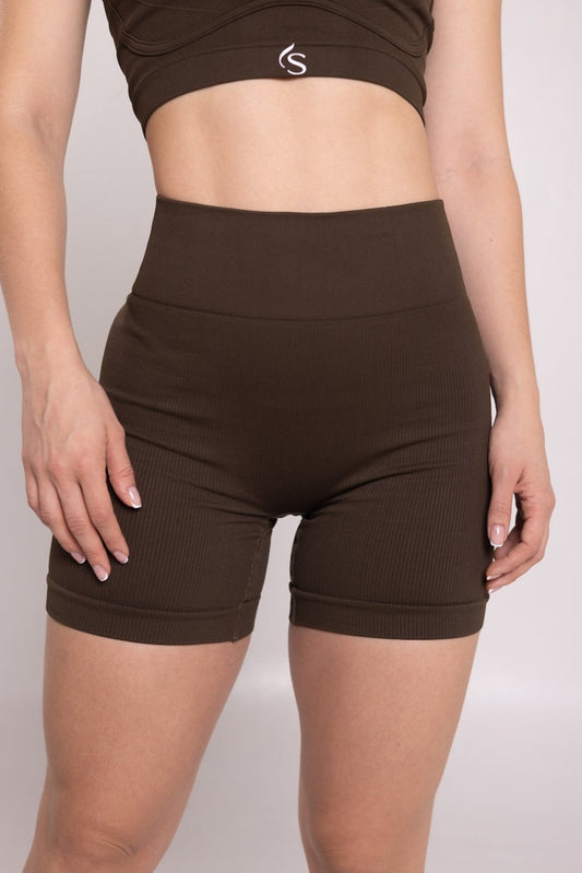 Tejido seamless cuenta con un diseño aerodinámico, confeccionado con telas de la más alta calidad, control y ajuste&nbsp; de abdomen, sin costuras.