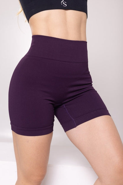 Tejido seamless cuenta con un diseño aerodinámico, confeccionado con telas de la más alta calidad, control y ajuste&nbsp; de abdomen, sin costuras.